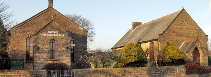 United Reformed Church | Churches Preston | Garstang Church